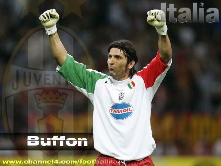 buffon